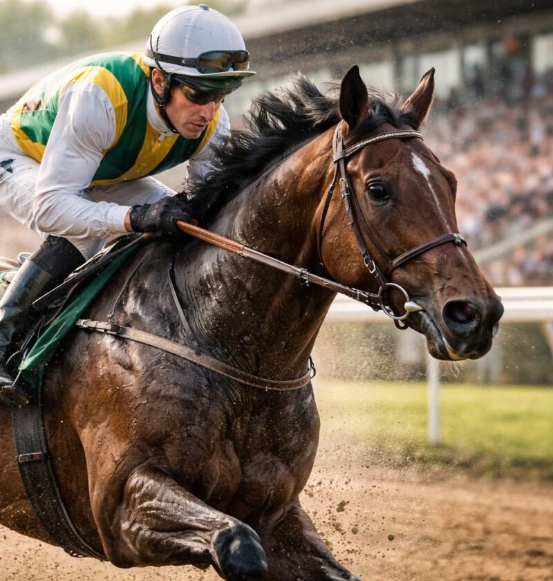 découvrez les stratégies incontournables des gagnants pour réussir dans la course hippique pmu et augmenter vos chances de victoire.