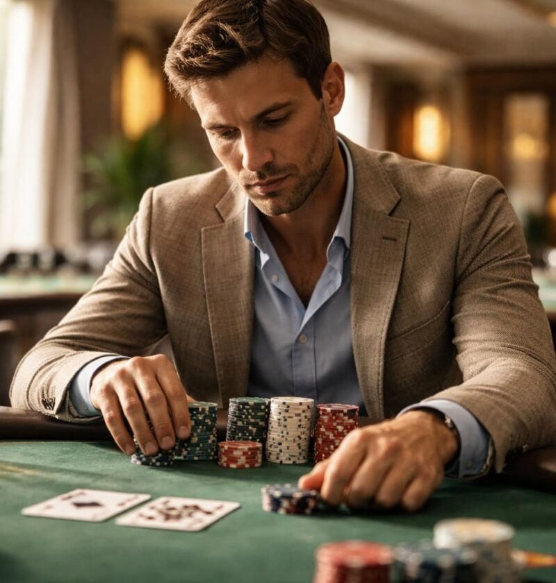 découvrez nos offres exclusives de casino hautement recommandées pour maximiser vos chances de gains. profitez des bonus et promotions uniques dès aujourd'hui !