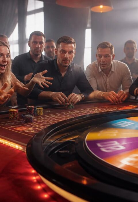 découvrez comment les règles de crazy time rendent chaque partie unique et captivante, transformant ce jeu en une expérience ludique exceptionnelle.