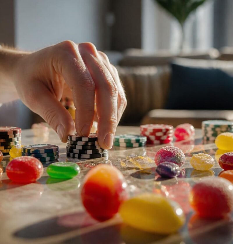 apprenez toutes les règles de sweet bonanza candyland et découvrez des astuces pour maximiser vos gains à chaque partie.