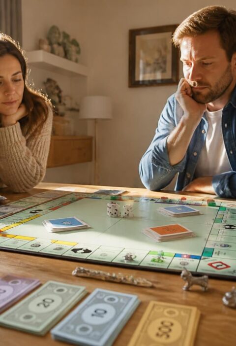 découvrez le guide complet des règles de monopoly live avec des stratégies et astuces gagnantes pour maîtriser le jeu et maximiser vos chances de victoire.