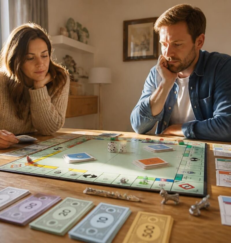 découvrez le guide complet des règles de monopoly live avec des stratégies et astuces gagnantes pour maîtriser le jeu et maximiser vos chances de victoire.