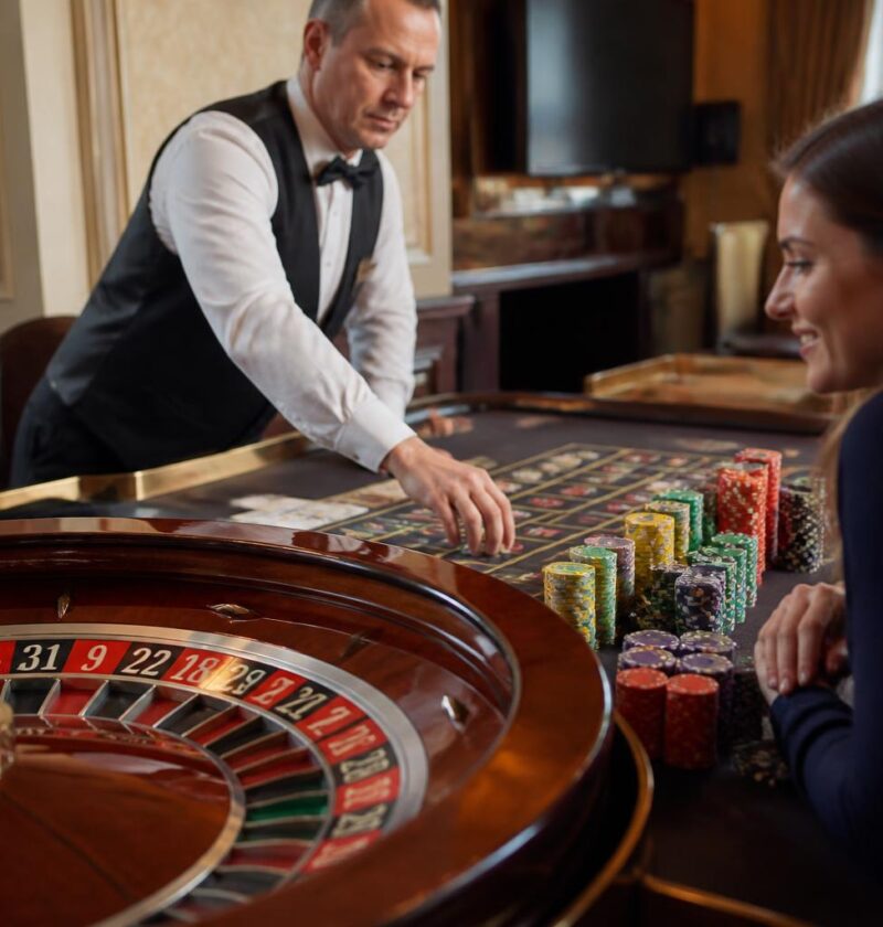 découvrez les avantages insoupçonnés de jouer gratuitement à la live roulette et profitez d'une expérience authentique sans risque.