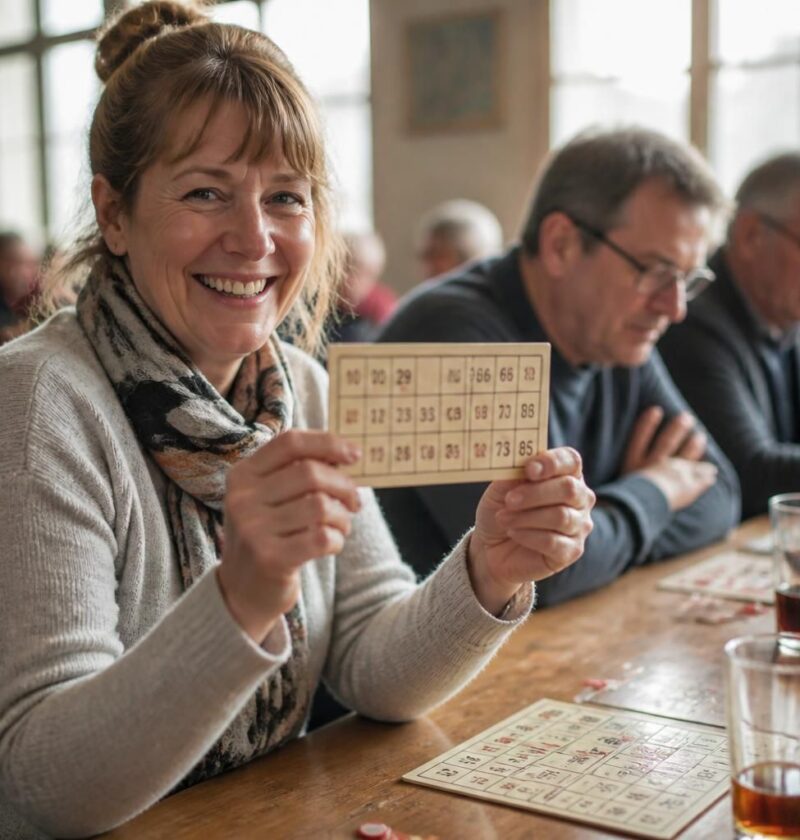 découvrez comment jouer gratuitement au bingo grâce à nos événements exclusifs et promotions à ne pas manquer. profitez de moments de jeu fun et sans dépenses dès maintenant !