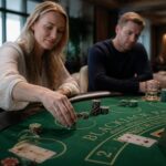 Les meilleures stratégies pour jouer gratuitement au caribbean stud