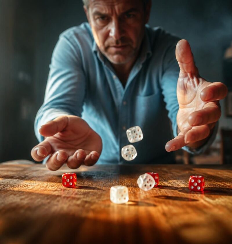 découvrez comment jouer gratuitement aux dés avec notre guide complet des règles essentielles pour bien commencer et s'amuser sans dépenser.