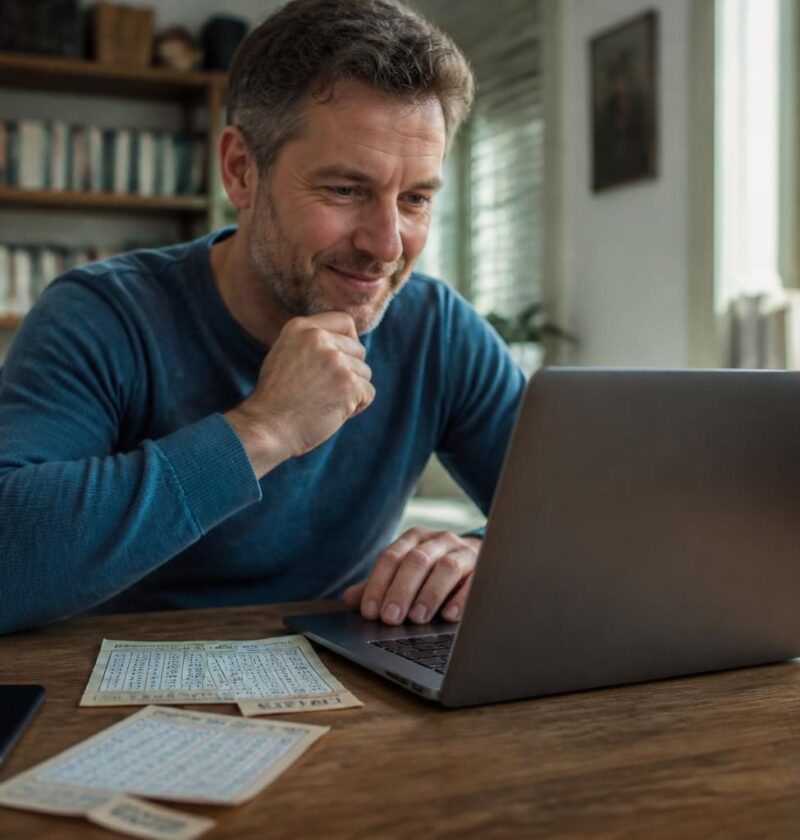 découvrez les avantages de jouer gratuitement à major millions, une option idéale pour les amateurs de loteries souhaitant s'amuser sans risque tout en tentant leur chance.