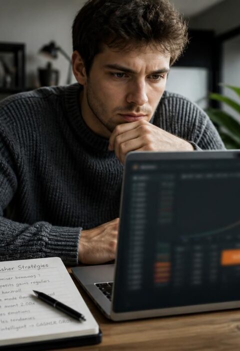 découvrez les meilleures stratégies pour jouer gratuitement à lucky crasher et maximiser vos chances de gagner gros tout en vous amusant sans dépenser un centime.