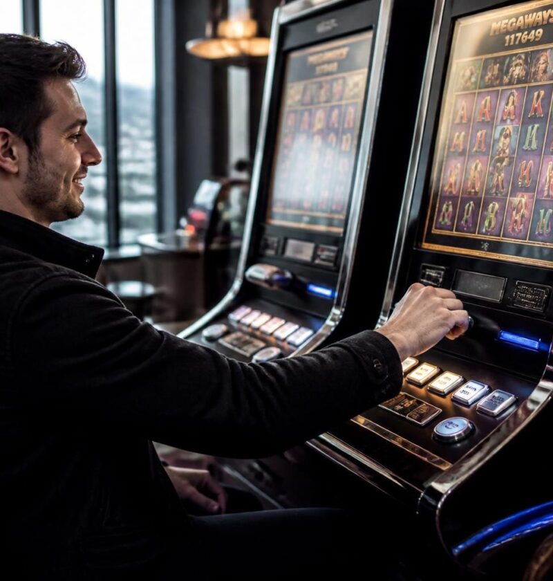 découvrez les meilleurs sites pour jouer gratuitement aux machines à sous megaways et profitez de crédits offerts pour maximiser vos chances de gains sans dépenser un centime.