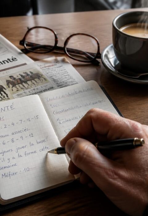 découvrez les outils indispensables pour réussir vos pronostics du quinté et maximiser vos chances de gagner grâce à des conseils et méthodes efficaces.
