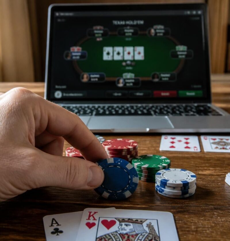 découvrez les avantages de jouer gratuitement au texas hold'em bonus en ligne, perfectionnez vos compétences sans risque et profitez d'une expérience de poker divertissante.