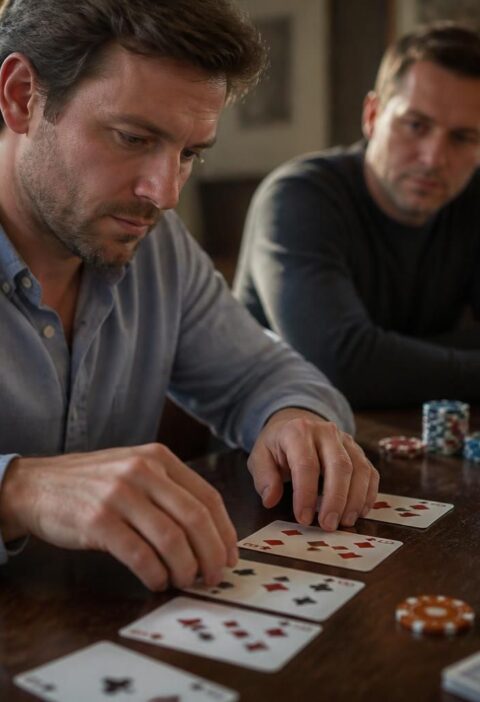 apprenez les règles du pai gow poker pour maîtriser ce jeu passionnant et devenir un expert grâce à nos conseils détaillés et stratégies efficaces.