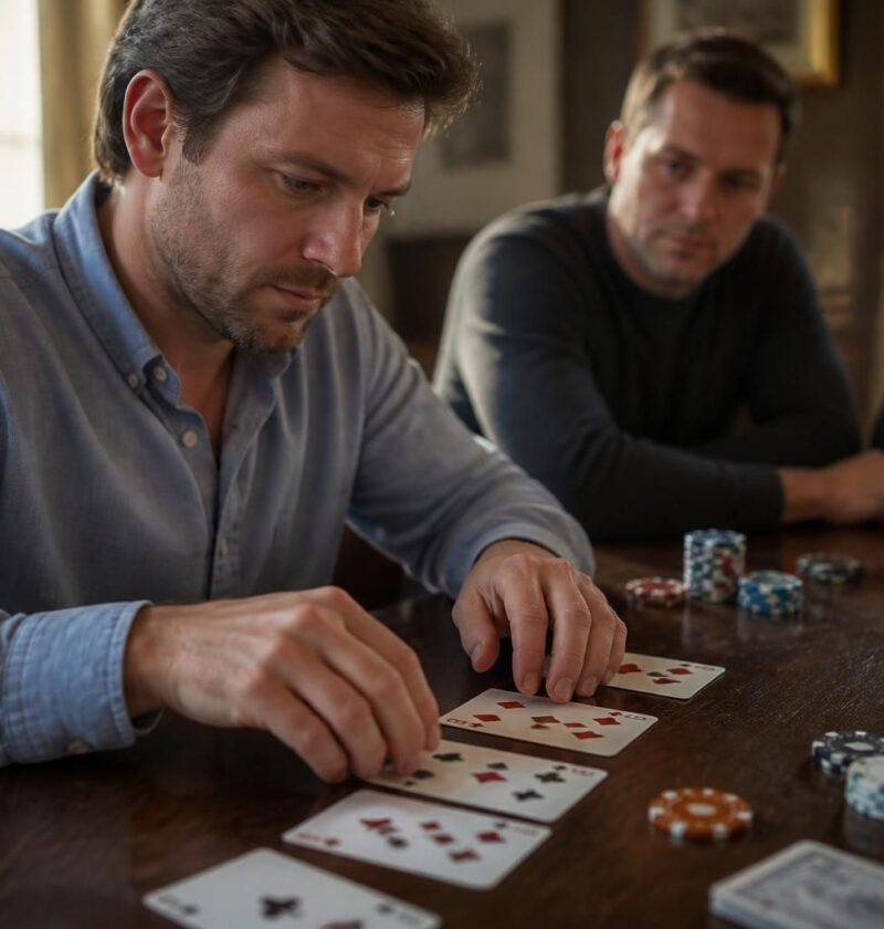 apprenez les règles du pai gow poker pour maîtriser ce jeu passionnant et devenir un expert grâce à nos conseils détaillés et stratégies efficaces.