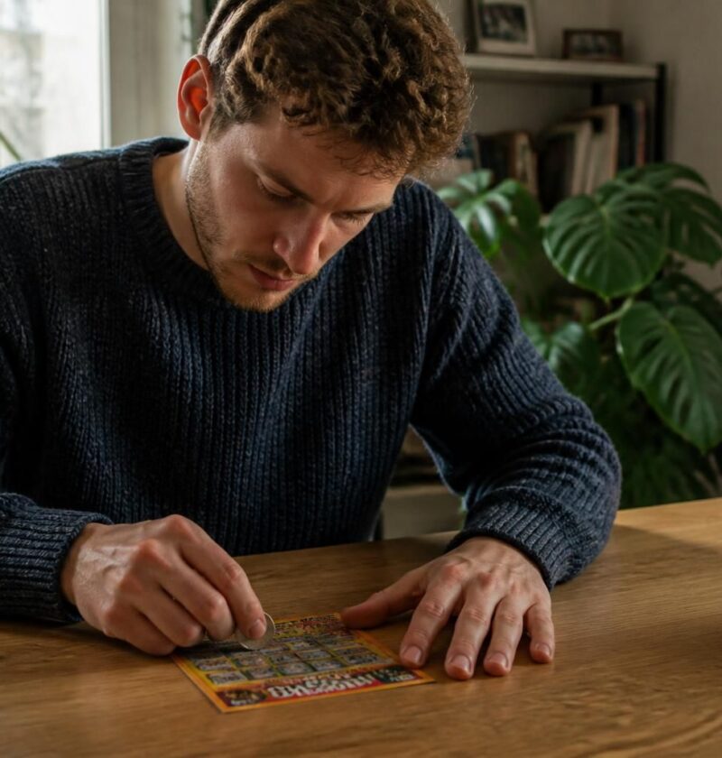 apprenez rapidement les règles des scratchcards et devenez un expert en un rien de temps grâce à notre guide simple et efficace.