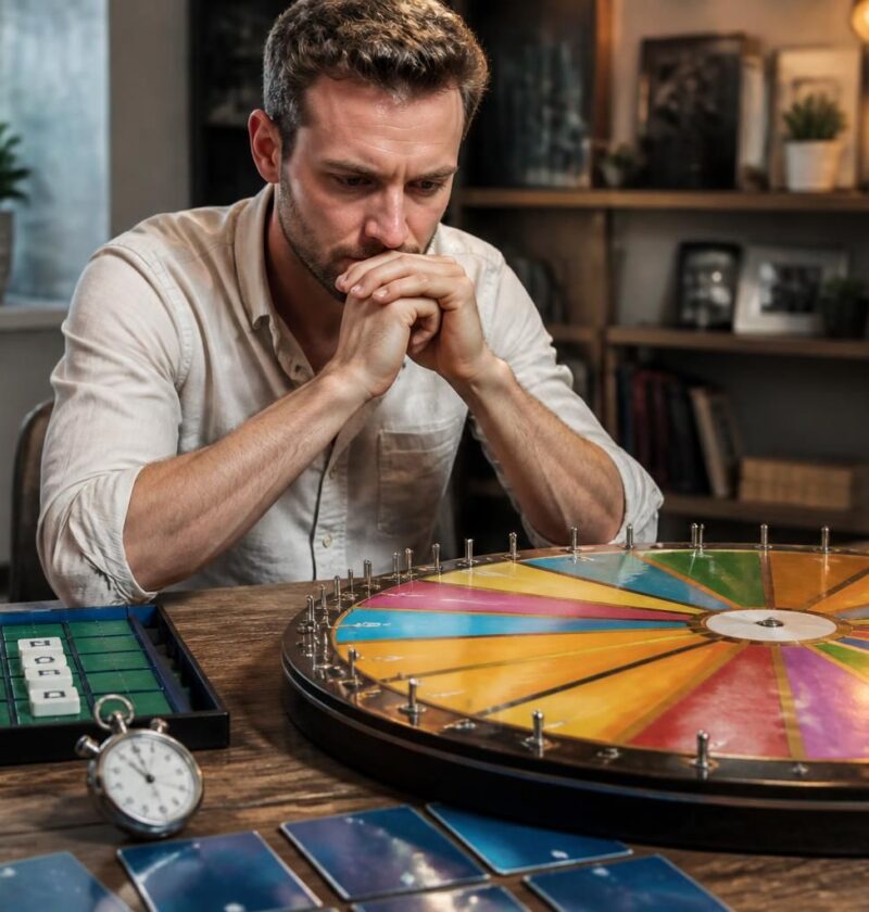 découvrez les erreurs fréquentes à éviter concernant les règles du jeu wheel of fortune pour maximiser vos chances de gagner et profiter pleinement du jeu.