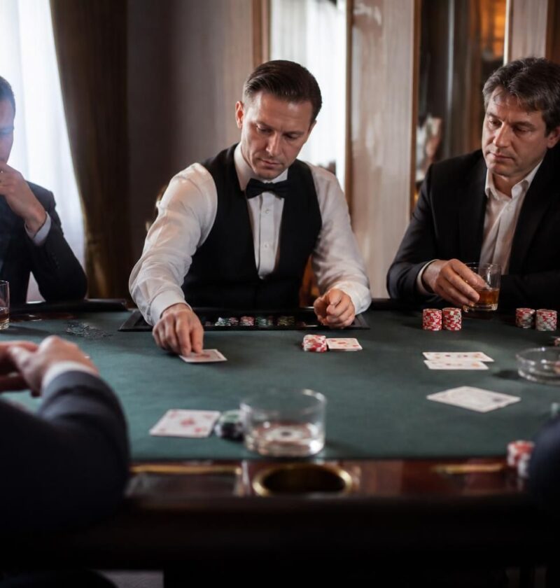découvrez les règles du caribbean stud expliquées simplement pour tous les amateurs de casino. maîtrisez ce jeu passionnant et améliorez vos chances de gagner dès maintenant !