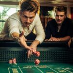 Les règles du Caribbean Stud démystifiées pour tous les passionnés de casino