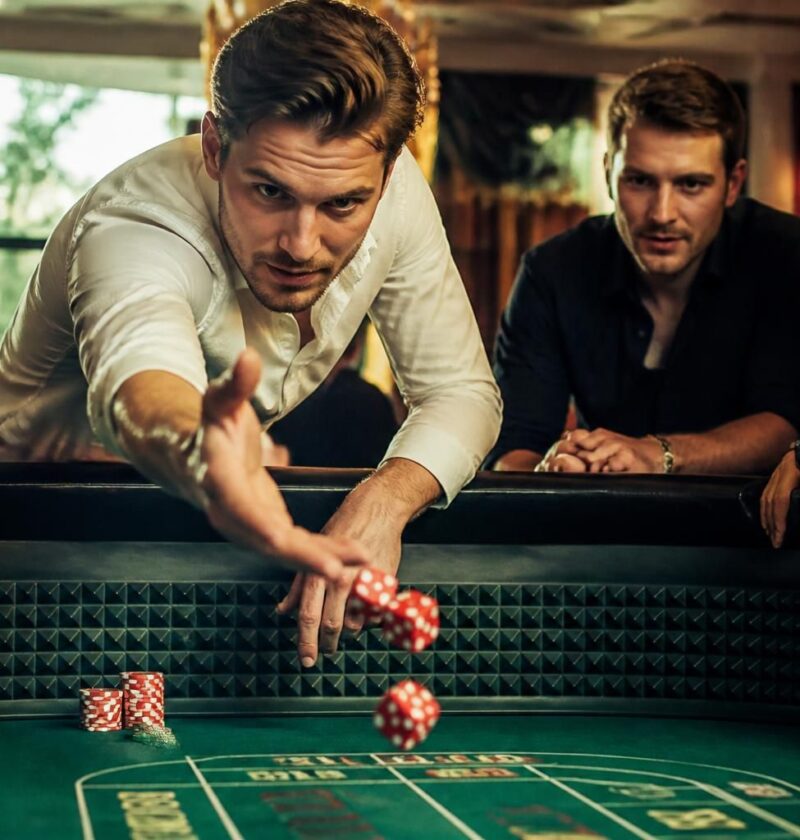 découvrez les règles du craps expliquées simplement et apprenez comment maximiser vos chances de gagner à ce jeu de casino populaire.